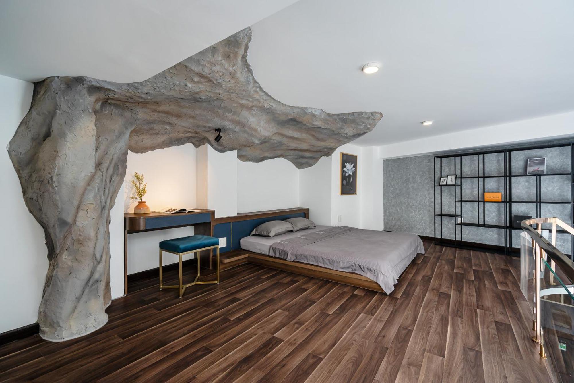 Kunkin Garden Aparthotel Πόλη Χο Τσι Μινχ Εξωτερικό φωτογραφία