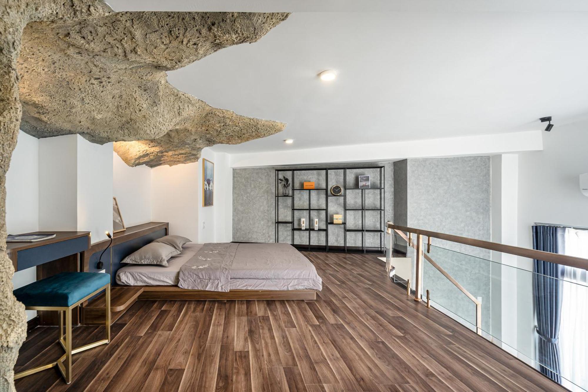 Kunkin Garden Aparthotel Πόλη Χο Τσι Μινχ Εξωτερικό φωτογραφία