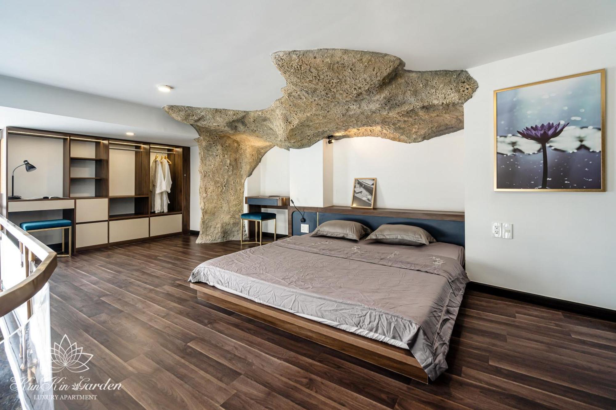 Kunkin Garden Aparthotel Πόλη Χο Τσι Μινχ Εξωτερικό φωτογραφία